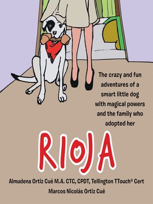 cover image of Rioja